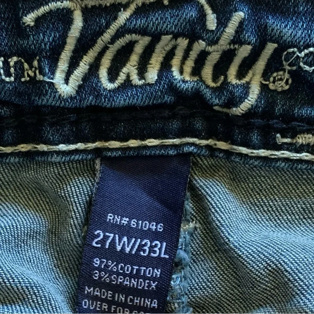 Jeans - Picture 3 of 3